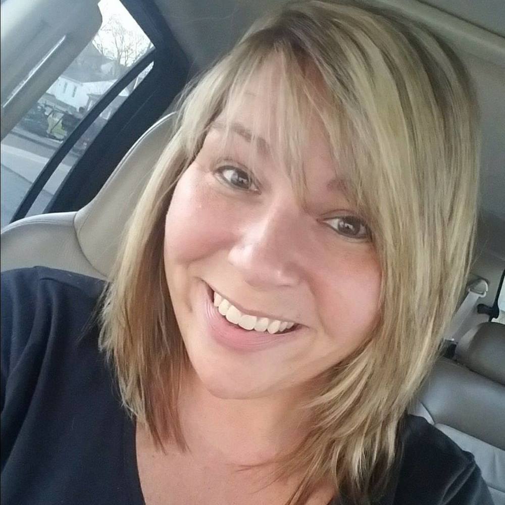 Meet your Posher, Cristy